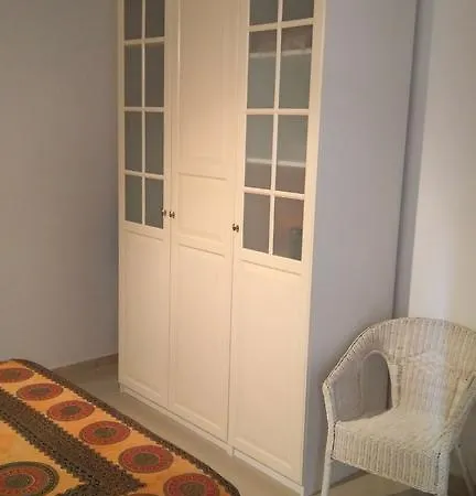Sweet Apartment Costa Del Silencio