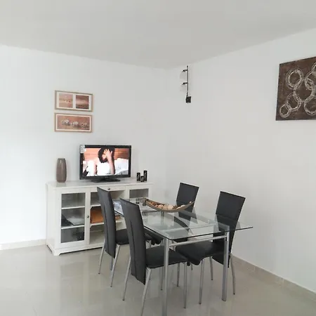 Apartment Sweet *