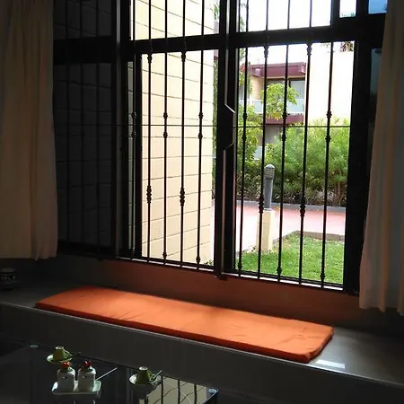 Sweet Apartment *