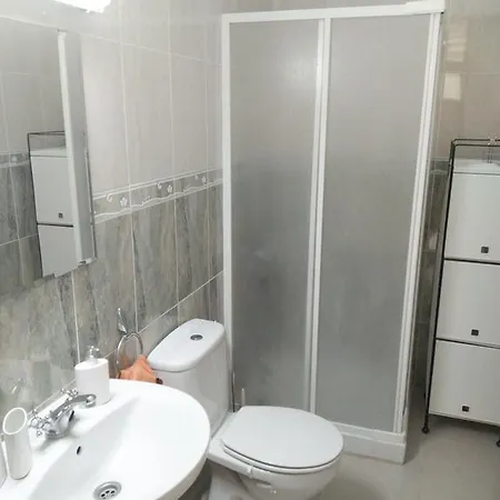 Apartment Sweet Costa Del Silencio