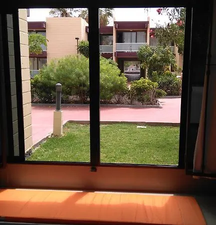 Apartment Sweet Costa Del Silencio